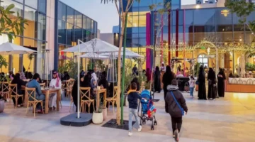 جودة الحياة في المملكة تتصدر مؤشرات 2025 مع تقدم الدمام للمركز الرابع 1